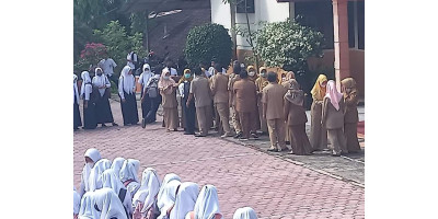 Halal Bihalal 2022